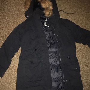 Aeropostale coat